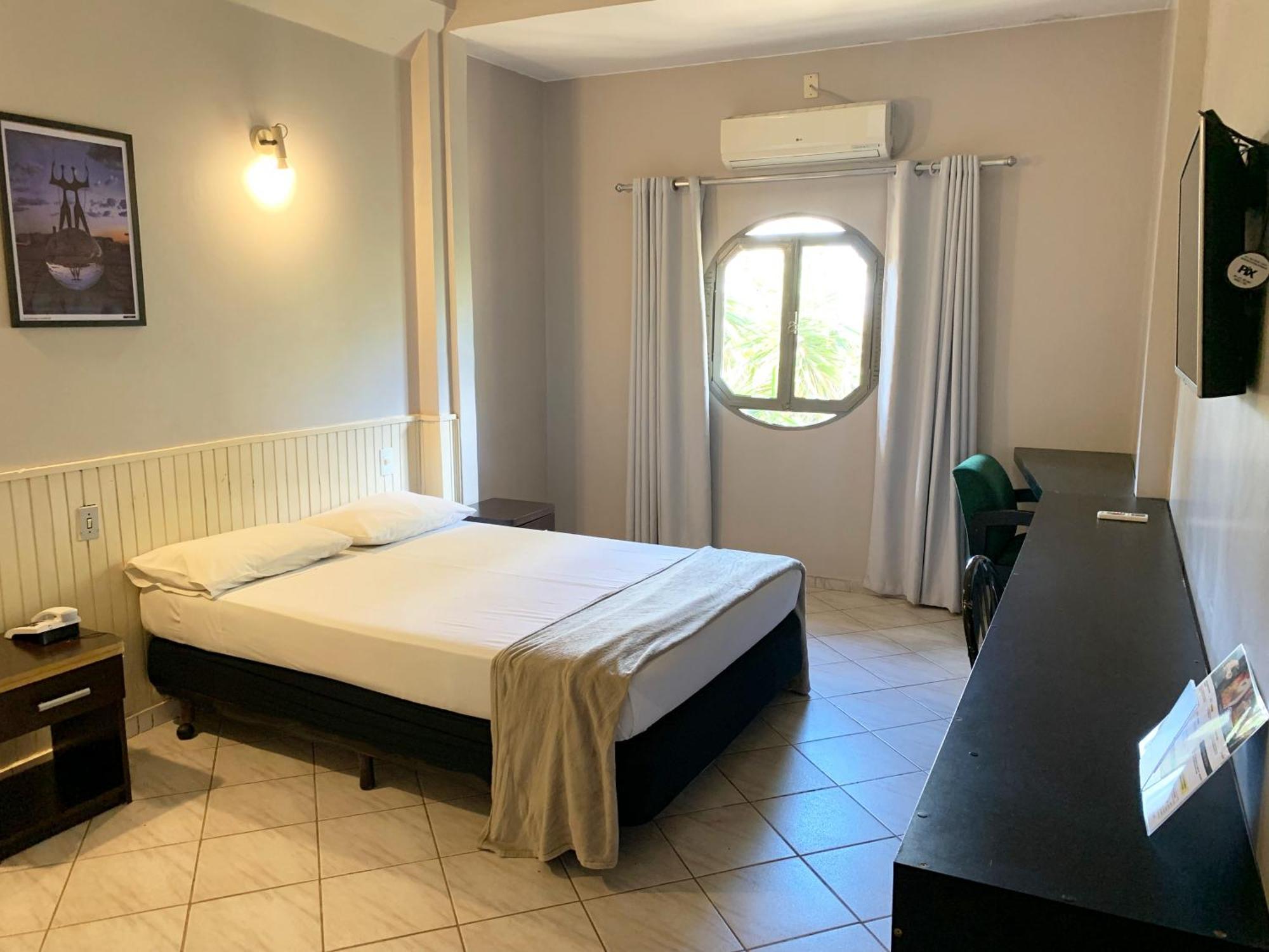 Hotel Econotel By Bsb Inn Brazíliaváros Kültér fotó