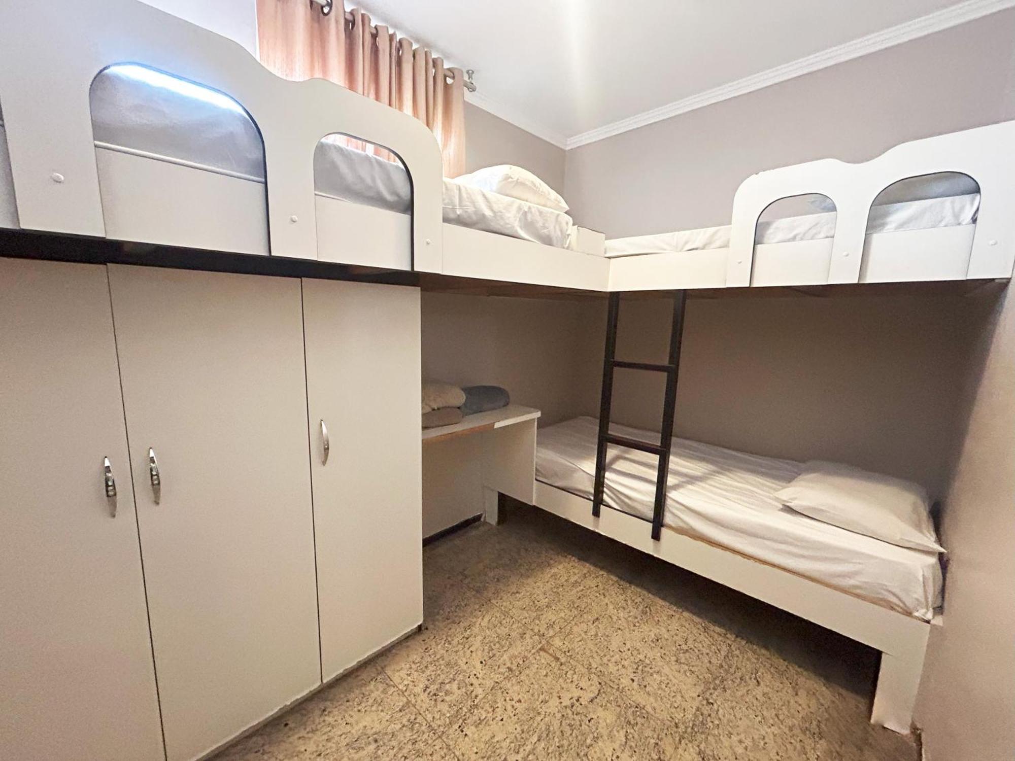 Hotel Econotel By Bsb Inn Brazíliaváros Szoba fotó
