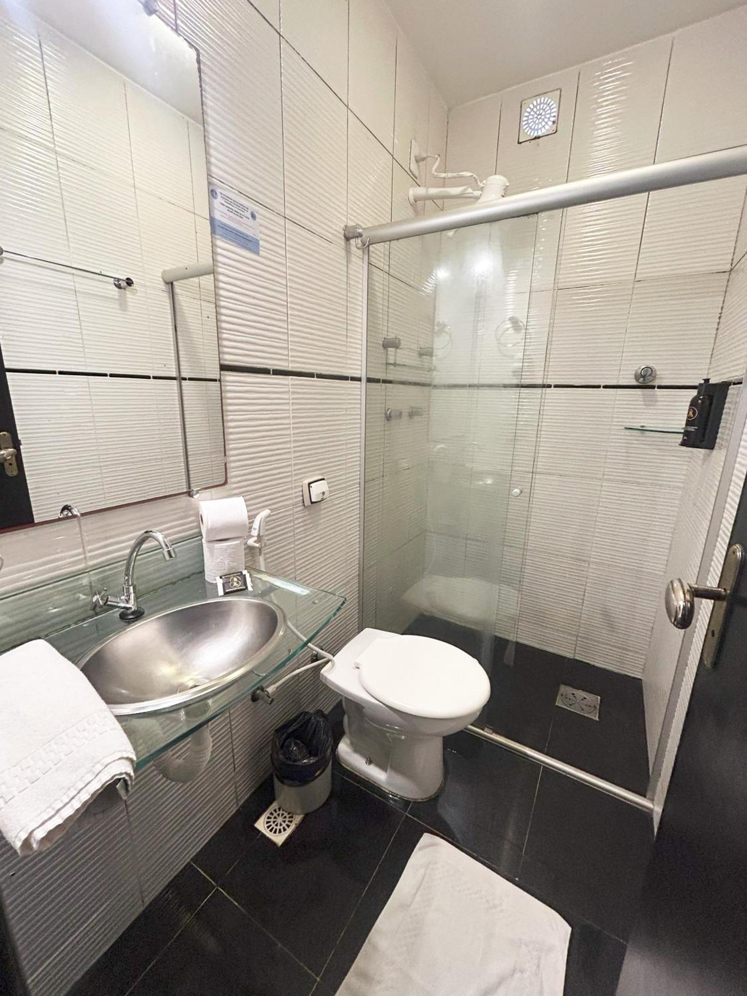 Hotel Econotel By Bsb Inn Brazíliaváros Szoba fotó